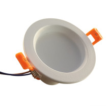 Ce RoHS 2inch 3W LED Downlight Osram SMD 5630 Ceiling Light